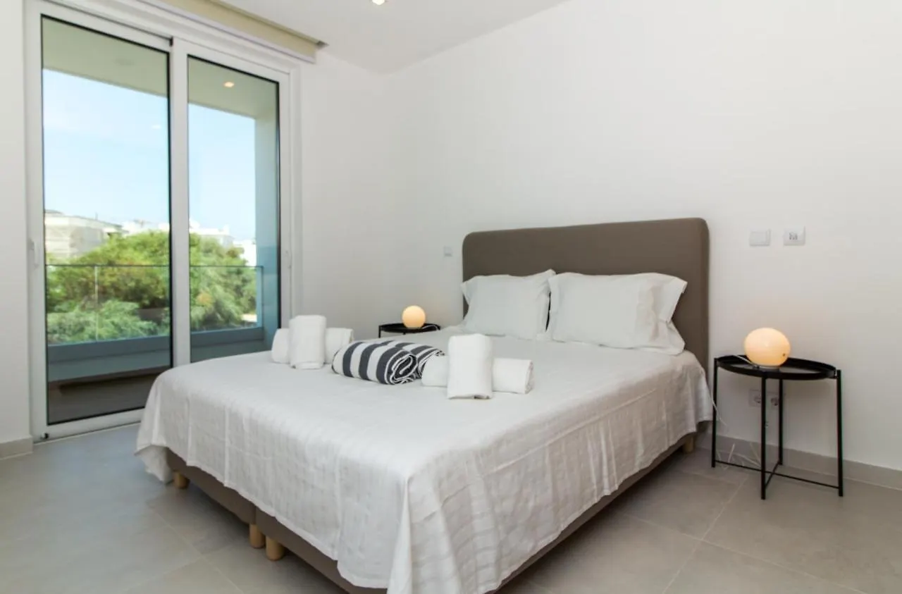 Stylish Apartment Near Beaches & City Center 拉哥斯 葡萄牙