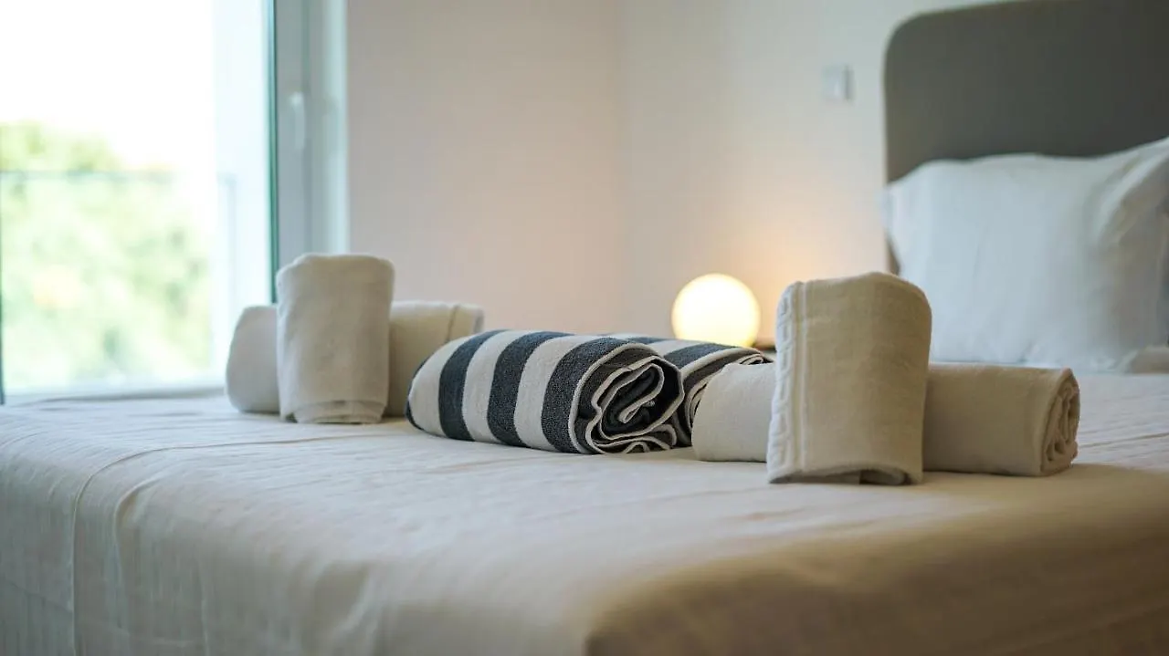 Stylish Apartment Near Beaches & City Center 拉哥斯 0*,